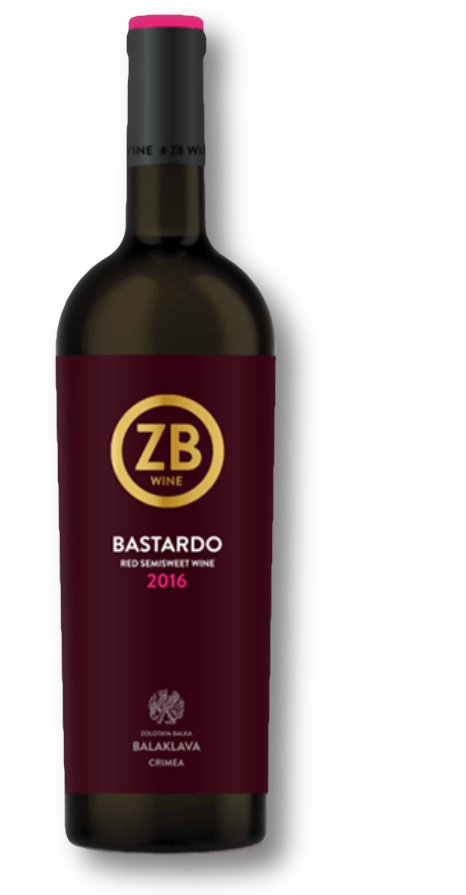 ZB BASTARDO